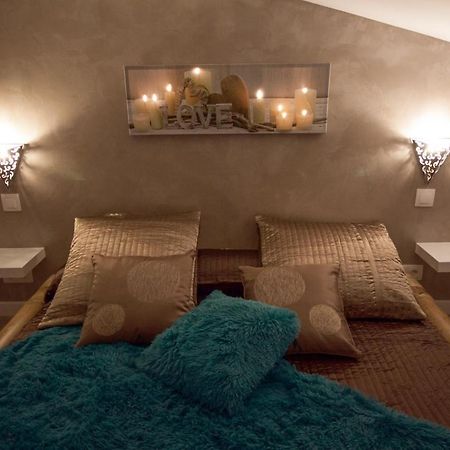 Chambre D'Hotes Bulle D'Eden Ла-Сейн-сюр-Мер Екстер'єр фото